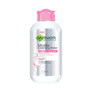 Garnier Micellar Water Pink 125ml