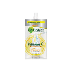 Garnier Bright Complete Yuzu Super Essence 7.5ml