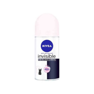 Nivea Black and White Power Roll On 50ml