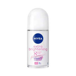 Nivea Extra Brightening Vitamin C Collagen Booster Deo 50ml