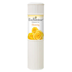 Enchanteur Perfect Talc Powder Charming 50g