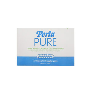 Perla Pure 125g