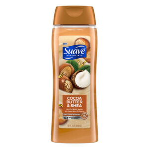 Suave Body Wash 18oz Cocoa Butter & Shea