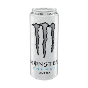Monster Energy Ultra White 500ml