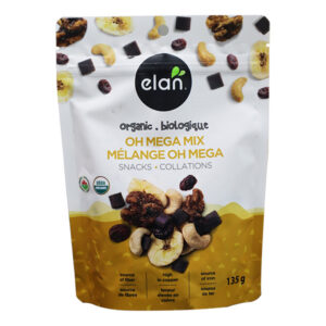 Elan Organic Oh Mega Mix 135g