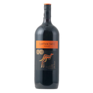 Yellowtail Merlot Magnum 1.5L