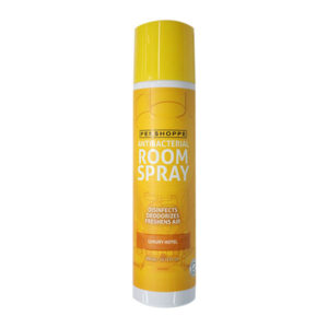 Penshoppe Antibacterial Home Spray Luxury Hotel 300ml x 12