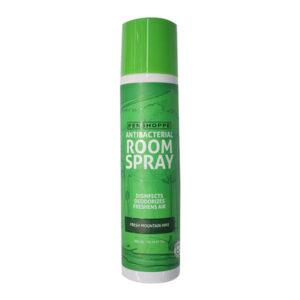 Penshoppe Antibacterial Home Spray Fresh Mountain Hike 300ml x 12