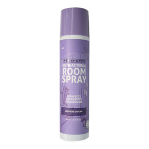 Penshoppe Antibacterial Home Spray Lavender Day Spa 300ml x 12