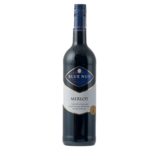 Blue Nun Merlot 750ml