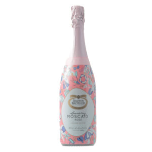 Brown Brothers Moscato Ros 750ml