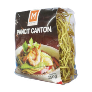 Alternative view of Metro Select Pancit Canton 500g