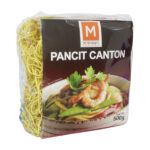Metro Select Pancit Canton 500g