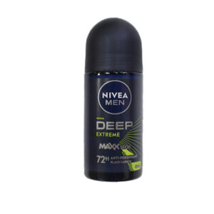 Nivea Men Deep Extreme Deo Roll-On 50ml