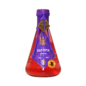 Gayoma Liqueur 700ml