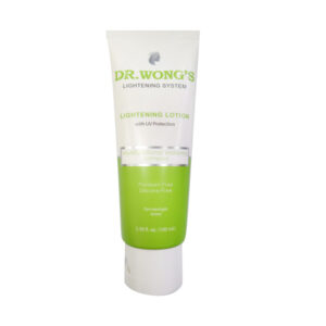 Dr. Wongs Lightening Lotion 100ml