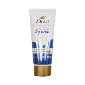 Dove Radiant + Care Deodorant Night Repair Dry Serum 40ml