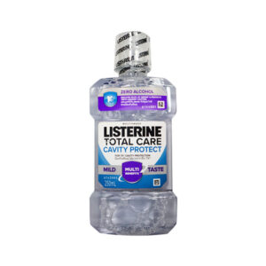 Listerine Total Care Cavity Protect 250ml