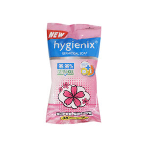 Hygienix Germicidal Soap Super Sakura 55g