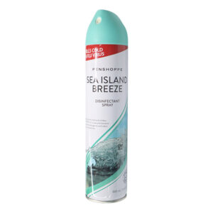 Penshoppe Disinfectant Spray Sea Island Breeze Limited Edition 300ml x 12