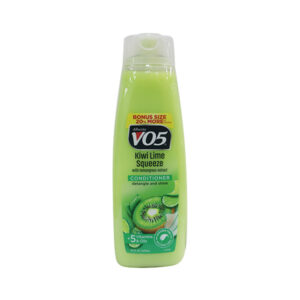 VO5 Conditioner Clarifying Kiwi Lime Squeeze 15oz