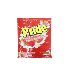 Pride Powder K?Strawberry 24 x 500g