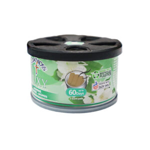 Albatross Luxy Perfume Blocks Jasmine 60 Days 46g x 120