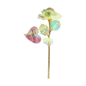 Alternative view of Coco Rose Chocolate