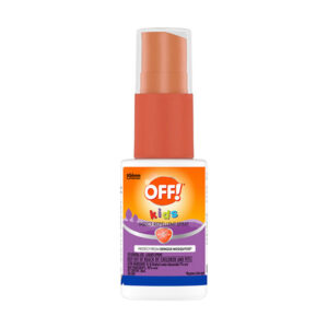 Off! Kids Spray 30ml
