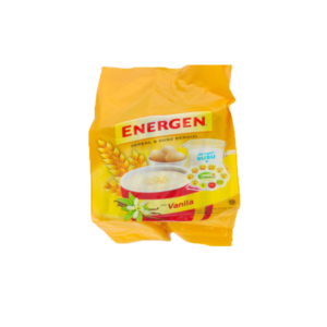 Energen Vanilla Minibag 40g