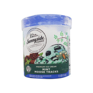 SSF Ice Cream Mint Moose Tracks 48oz