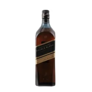 Johnnie Walker Double Black Festive 1L