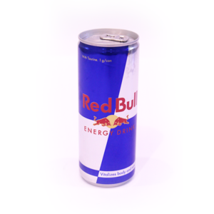 Red Bull Energy Drink Can 250ml