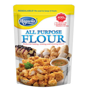 Magnolia All Purpose Flour 400g