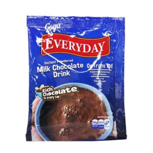 Goya Everyday Powder Choco 3-in-1 28g