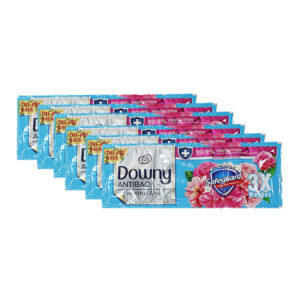 Downy Antibac + Kontra Germs Tripid Pack 66ml
