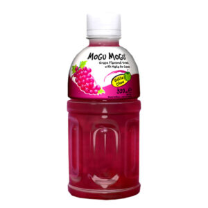 Mogu Mogu Grape 320ml