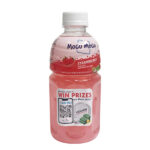 Mogu Mogu Strawberry 320ml