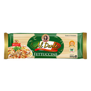 Do?a Elena Al Dente Pasta Excellente Fettuccine 500g