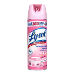 Lysol Disinfectant Spray Fresh Blossom 227ml