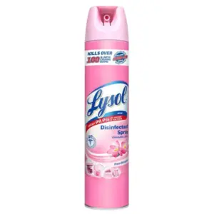 Lysol Disinfectant Spray Fresh Blossom 681ml