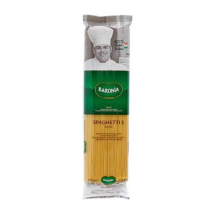 Baronia Spaghetti 500g