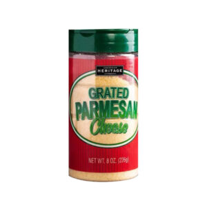 American Heritage Grated Parmesan 226G