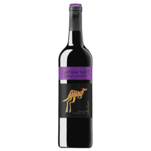 Yellow Tail Shiraz Cab 750ml