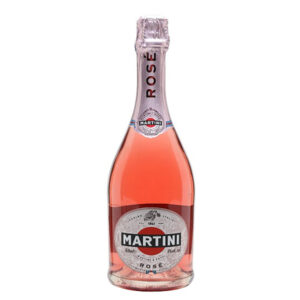Martini Rose Sparkling Wine 750ml