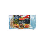 Virginia Beef Bacon 200g