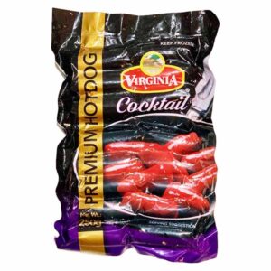 Virginia Premium Hotdog Cocktail 250g