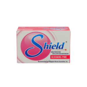 Shield Sakura Bath Soap 55g