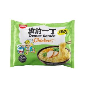 Nissin Demae Chicken 100g