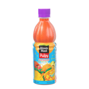 Minute Maid Four Seasons 330ml